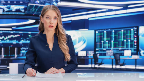 Investigative Journalist