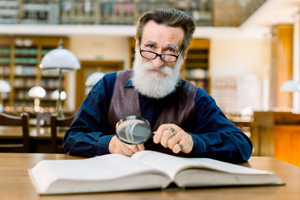 Oral Historian