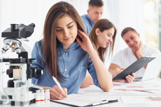 Demographic Research Assistant