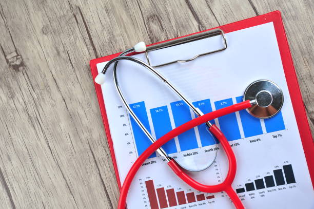 Health Demographer