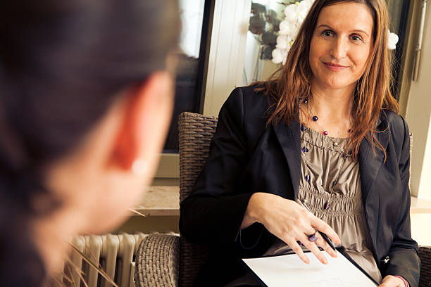 Behavioural Consultant