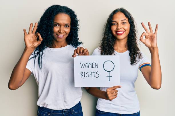Gender Rights Advocate
