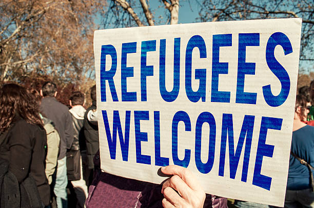 Refugee Rights Specialist