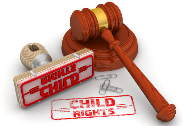 Child Rights Activist