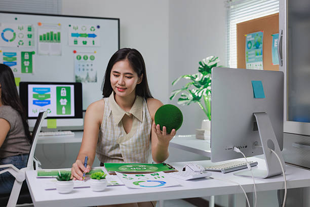 Environmental Consultant