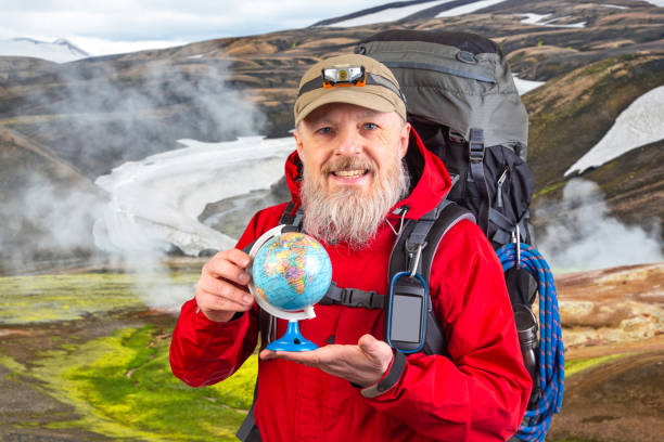 Climatologist