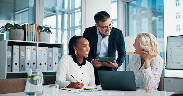 Corporate Language Consultant/Director of Language Training (Top Tier)