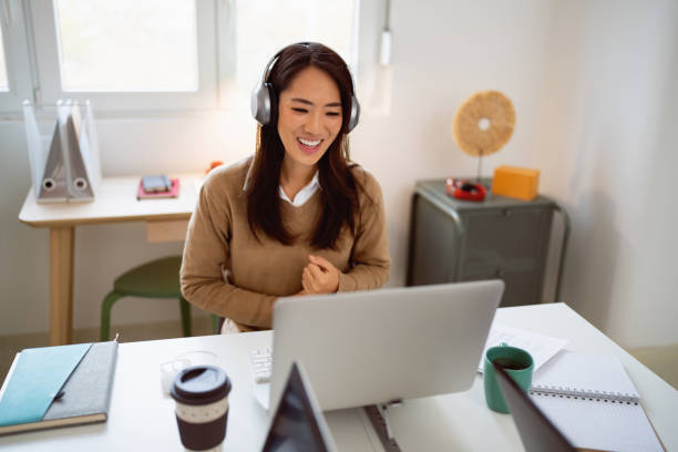 Online Language Trainer (Specialized Role)
