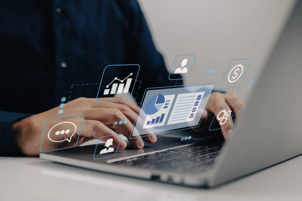 Senior Computer Systems Analyst