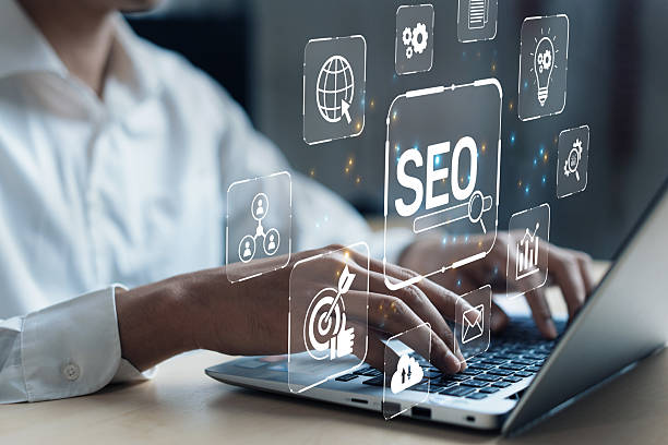 SEO Content Specialist