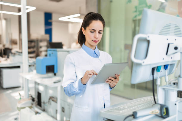 Digital Forensics Expert