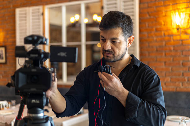 Production Manager