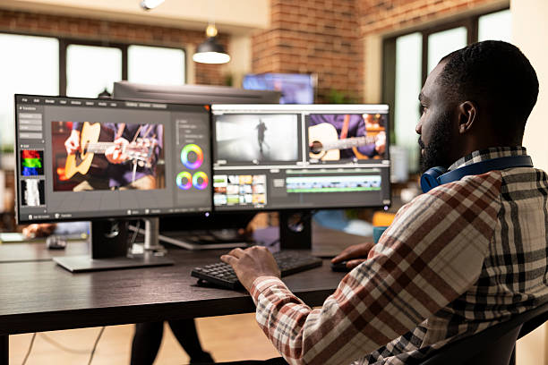 Video Production Specialist