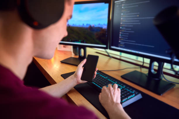 Mobile Game Developer (Specialized Role)