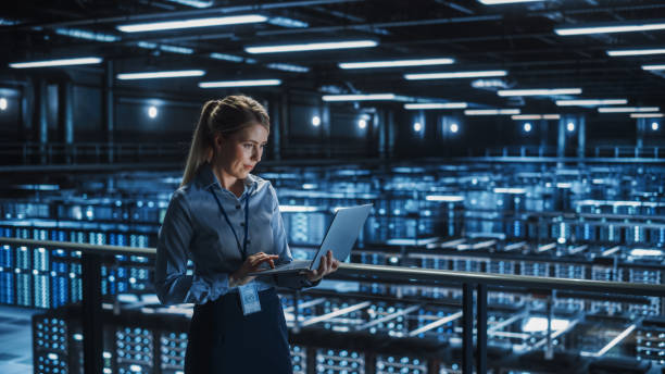 IT Infrastructure Manager