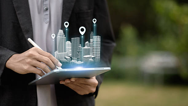 Wireless Network Architect