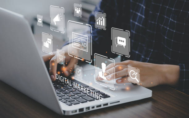 Digital Marketing Manager