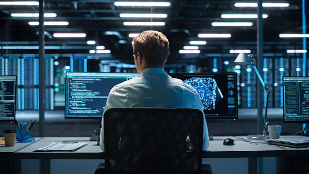 Cybersecurity Architect