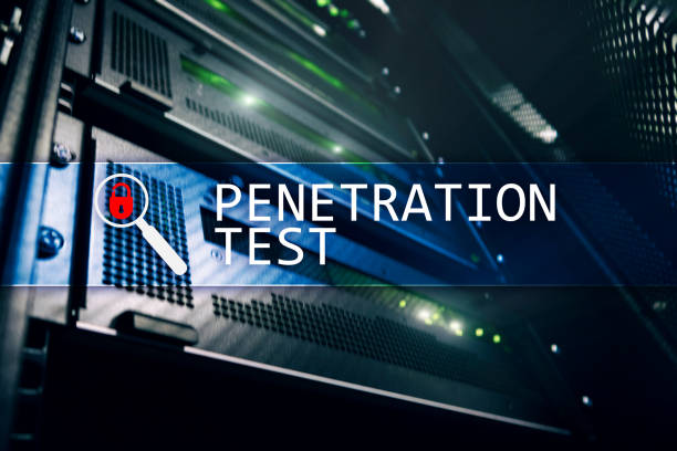 Penetration Tester
