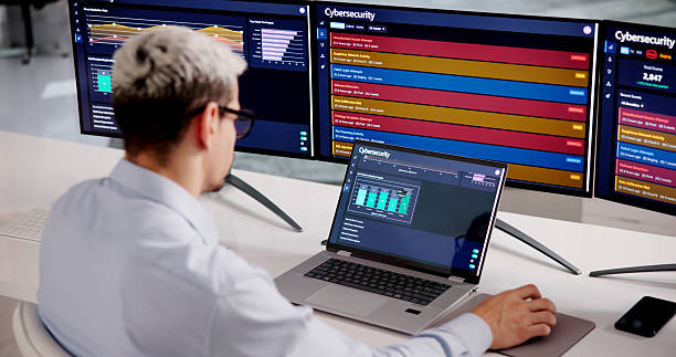 Incident Response Specialist