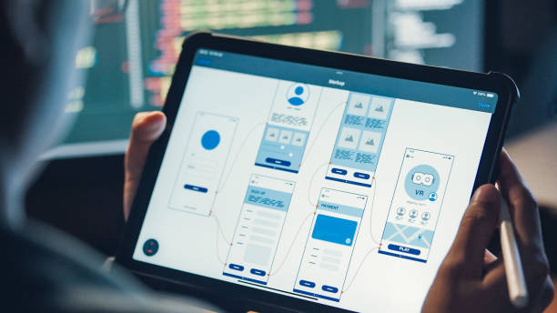 Interaction Designer (Specialized Role)