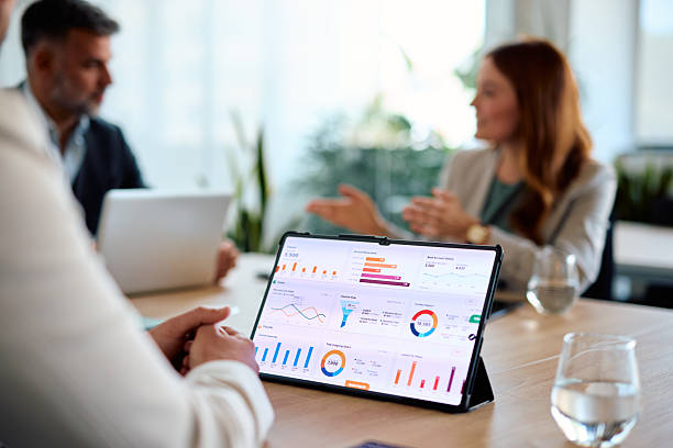 Business Intelligence Analyst