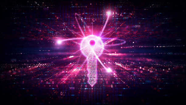 Quantum Cryptography Specialist (Specialized Role)