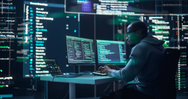 Automation QA Engineer