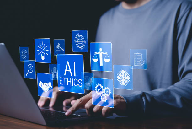 AI Ethics Researcher