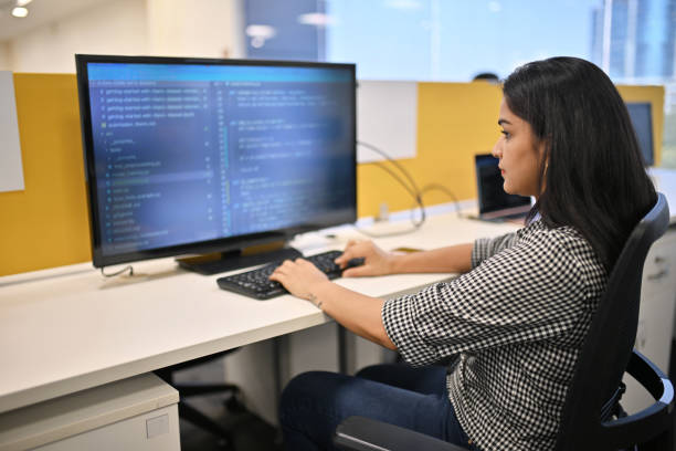 Junior Software Engineer (Entry Level)