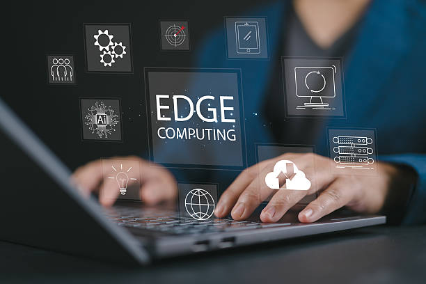 Edge Computing Architect