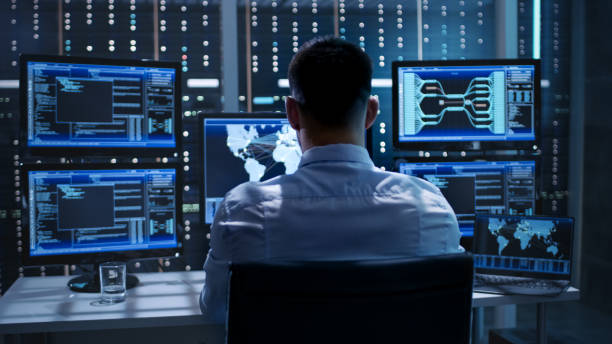 Cybersecurity Engineer (Niche Role)