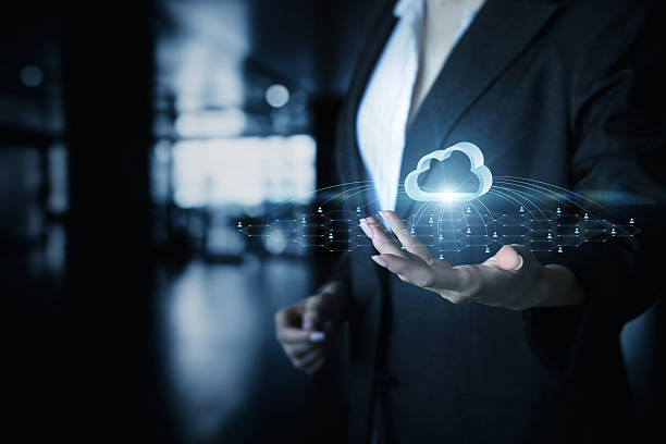 Cloud Solutions Architect (Niche Role)
