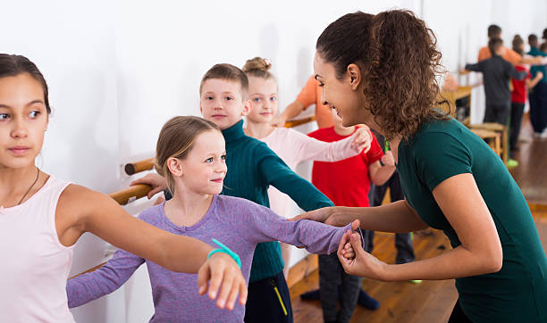 Dance Educator