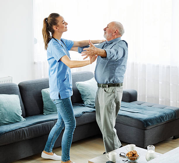 Dance Therapist