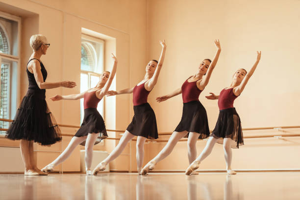 Choreographer
