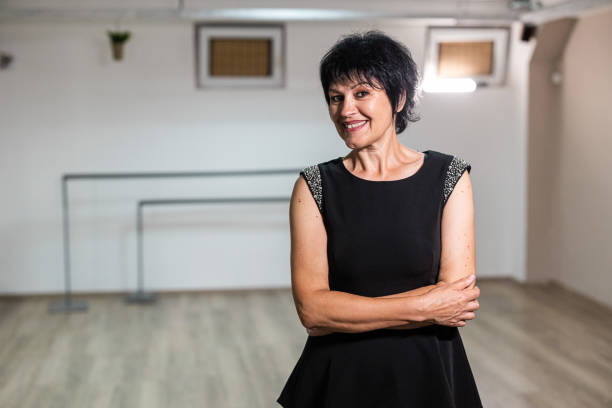 Artistic Director