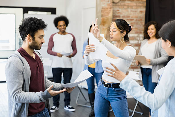 Assistant Casting Director