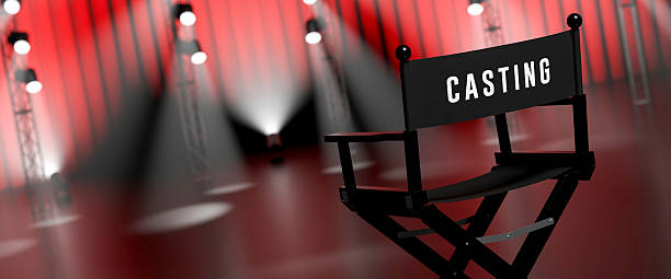 Independent Casting Director