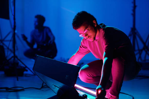 Digital Media Producer