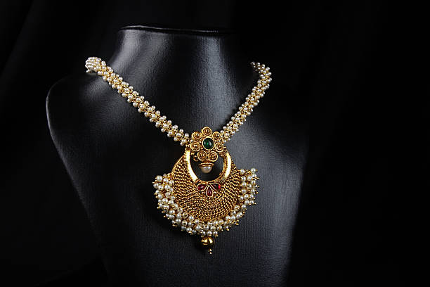 Custom Jewellery Designer