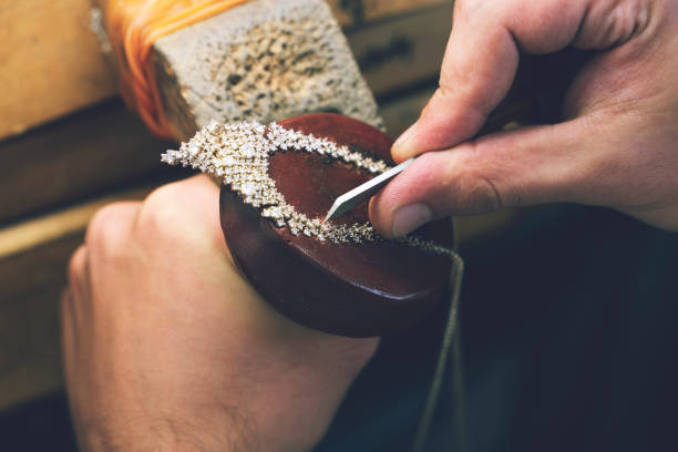 Luxury Jewellery Designer
