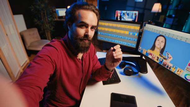 Post-Production Supervisor