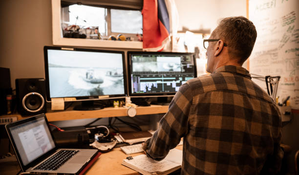 Creative Director