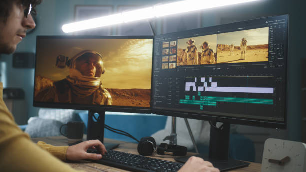 Film Editor
