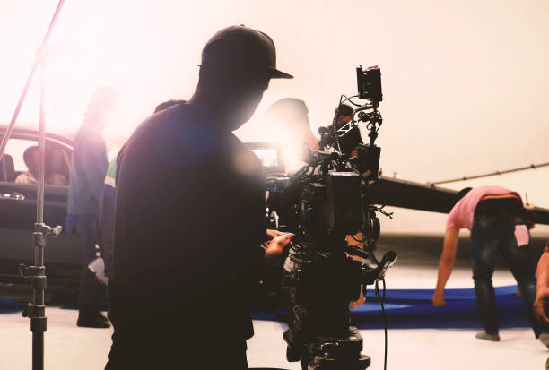 Second Unit Director