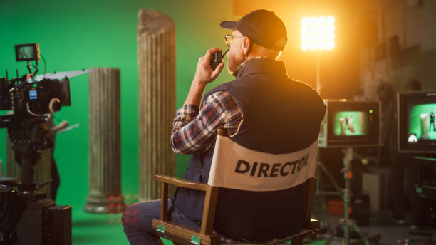 Director