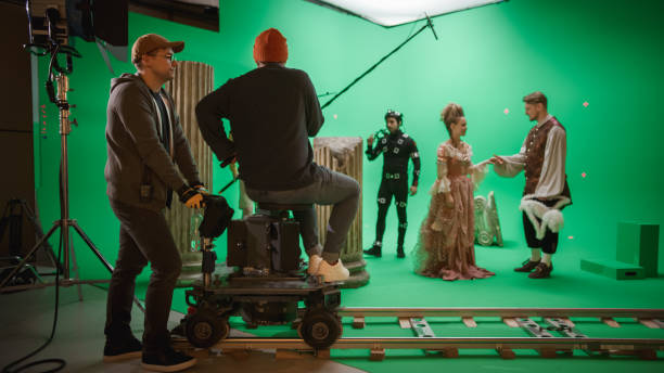 Production Head