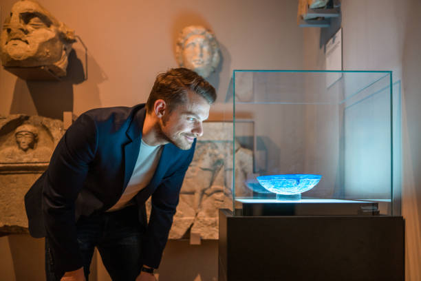 Curatorial Designer