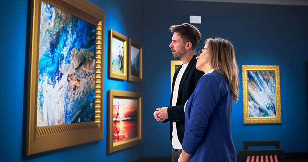 Museum Designer